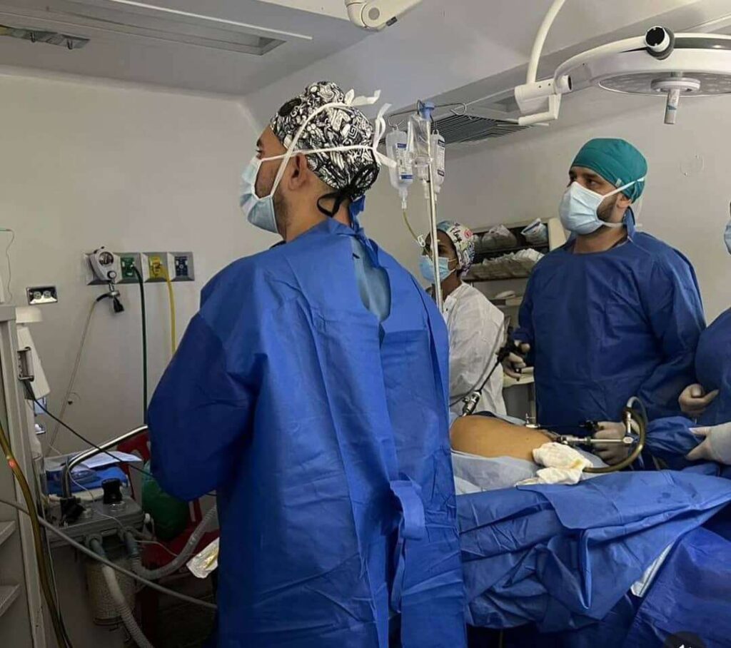 En La Guaira inician Quinto Plan Quirúrgico Nacional