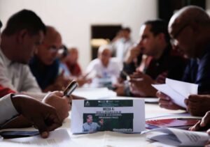 En Monagas garantizan la paz con la ley contra el fascismo