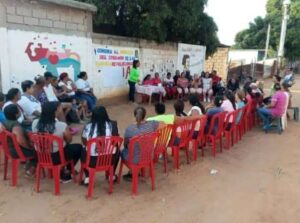 En Zulia 3003 proyectos comunales serán sometidos a consulta popular