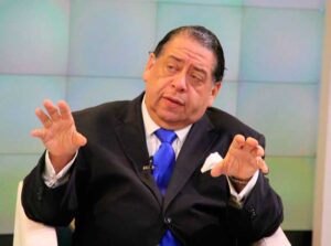 Escarrá: Sala Electoral del TSJ es competente para realizar peritaje a comicios del 28J