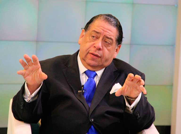 Escarrá: Sala Electoral del TSJ es competente para realizar peritaje a comicios del 28J