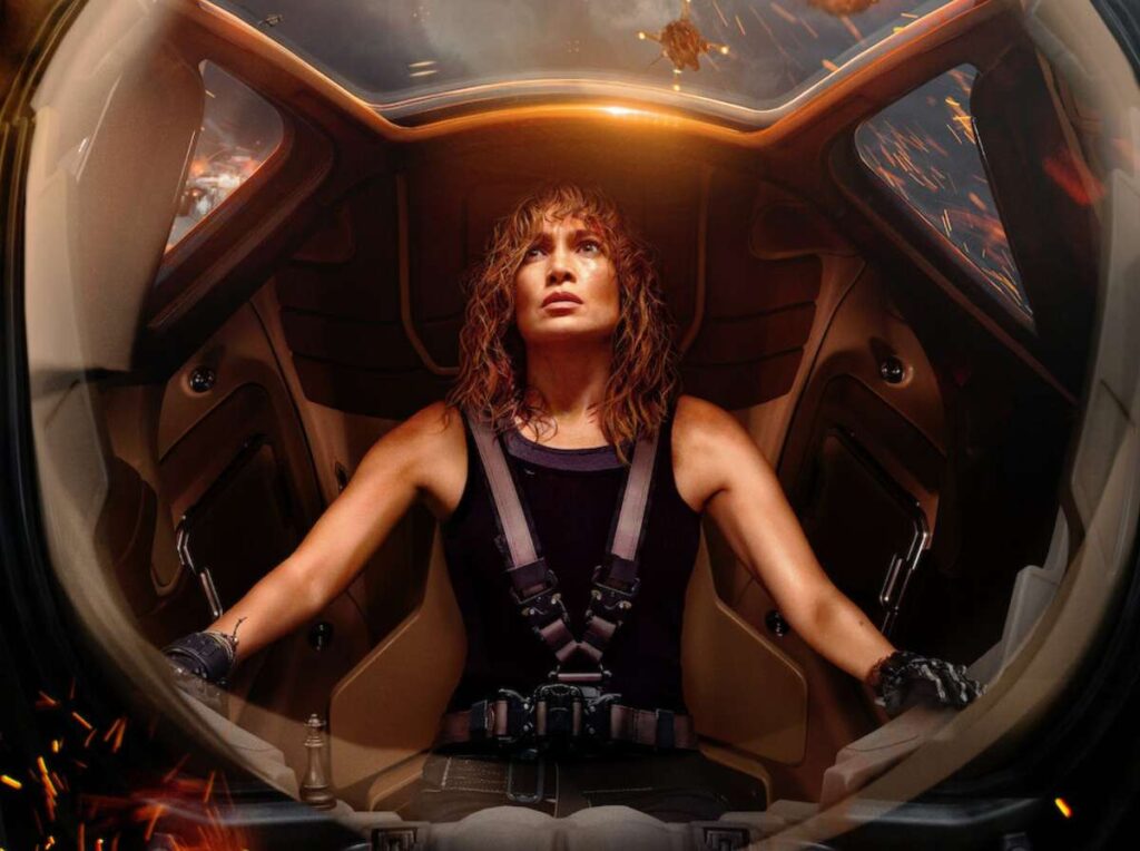 Estas son las películas de Netflix en 2024 con peores críticas