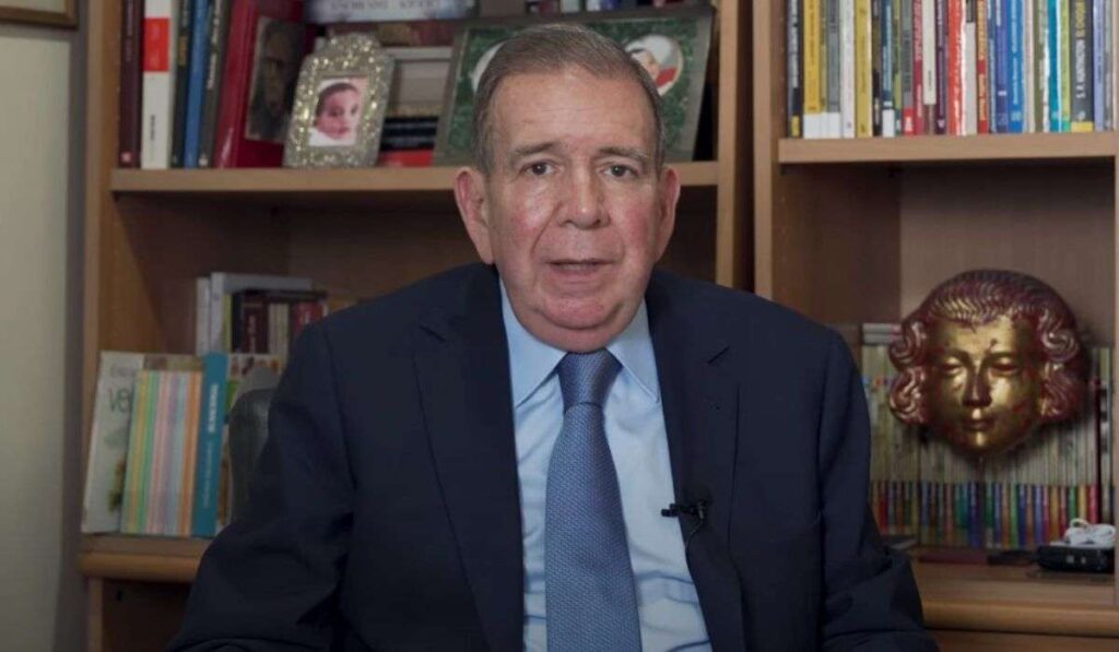 Excandidato González Urrutia incumple por segunda vez citación del del Ministerio Público