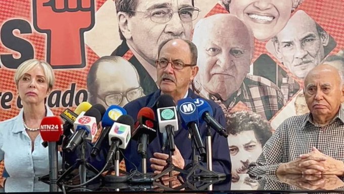 Consejo Nacional Electoral y Tribunal Supremo de Justicia tienen en sus manos la paz de Venezuela