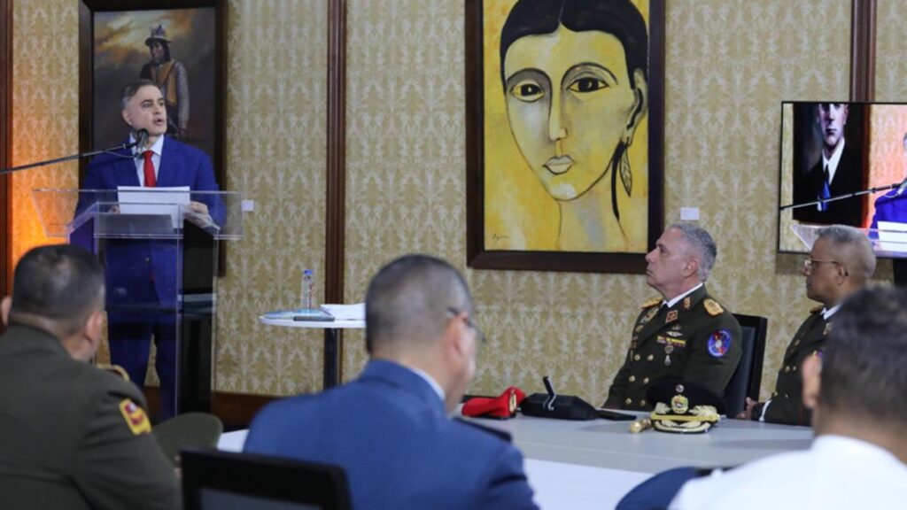 Fiscal General informó que son 25 los fallecidos por la violencia postelectoral de la oposición