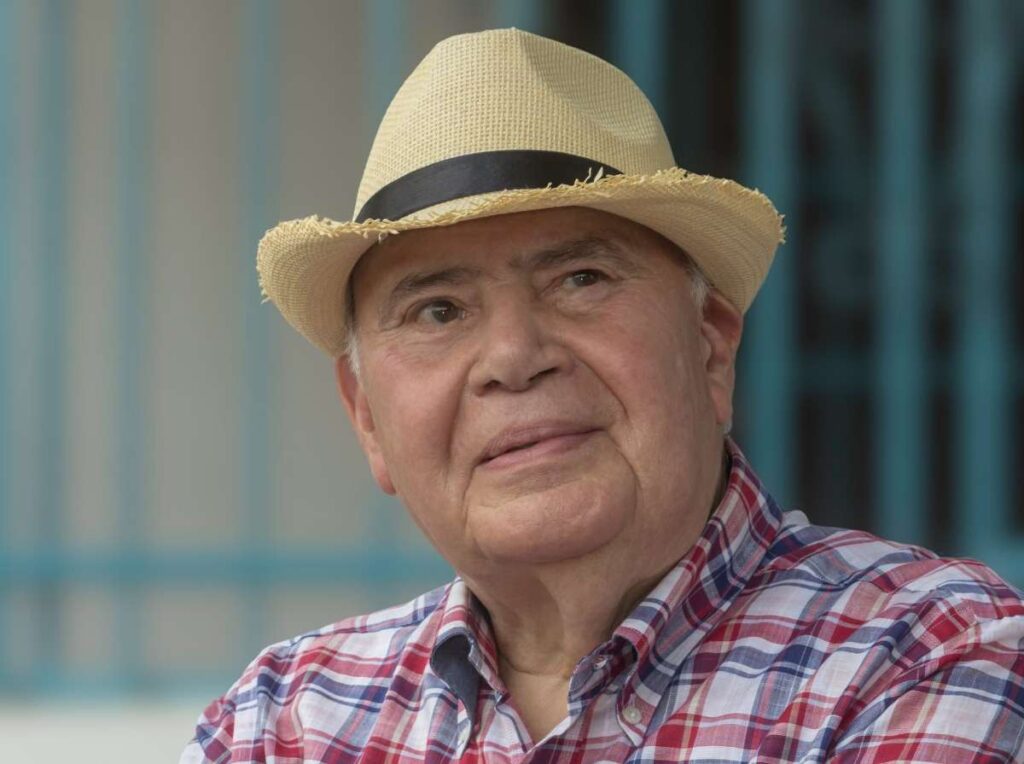 Francisco Pérez y Danny Rivera Jr. se unen en "Un día"
