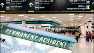 Guía completa para las personas que pueden tramitar la Green Card desde fuera de EEUU