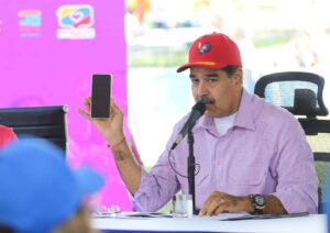 Grandes capitales de EEUU controlan tiktok