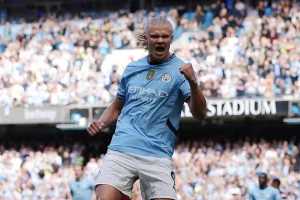 El City, Arsenal y Brighton adelante