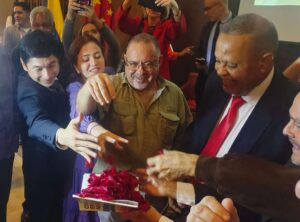 “Hay que estudiar a China no como país, sino como civilización”