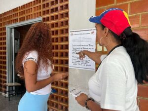 Hoy van a consulta 4.505 proyectos comunales