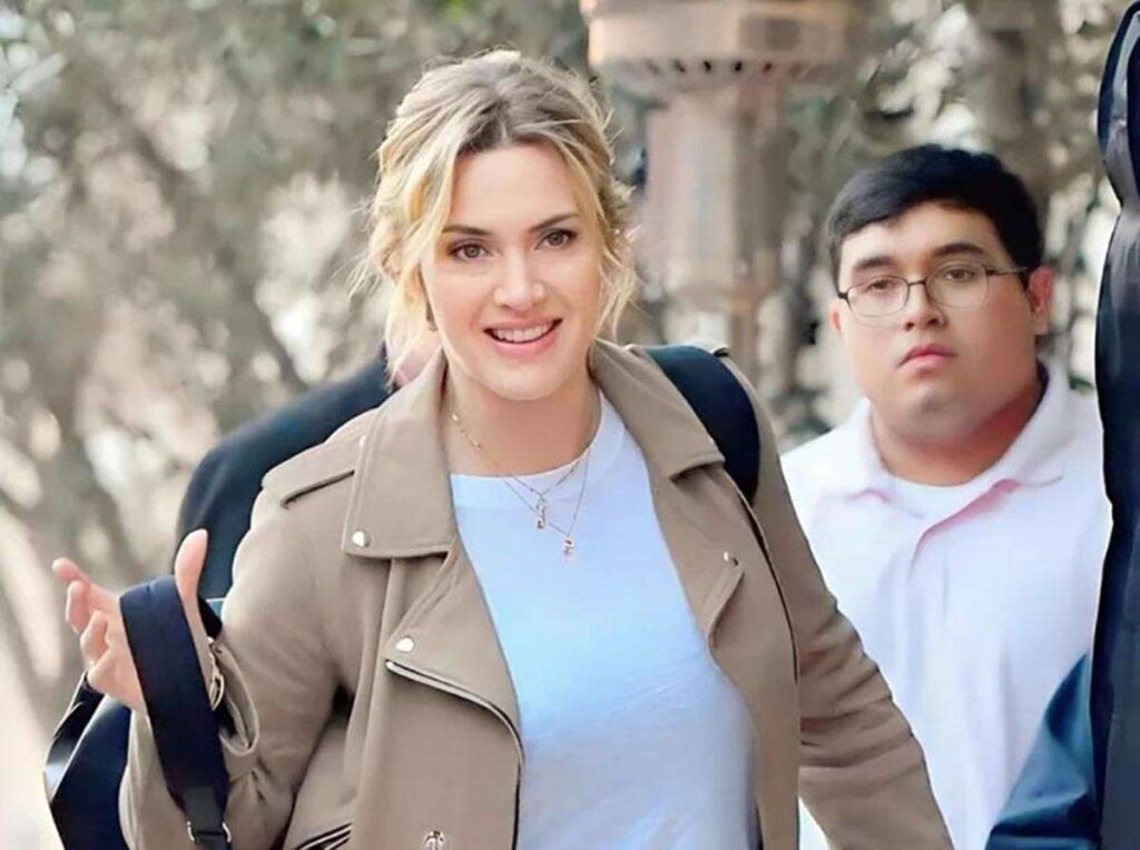 Hubo mucho acoso en los medios de comunicación