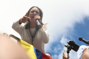 ¡Los astros no mienten! Carta astral de María Corina Machado revela sorpresas para agosto