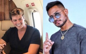 Hendrick Bages le lanzó con todo a Arán de las Casas