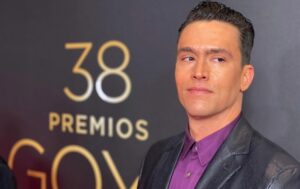 Christian McGaffney reacciona ante los mensajes “tibios” de famosos en Venezuela