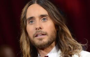Jared Leto ora por la libertad de Venezuela