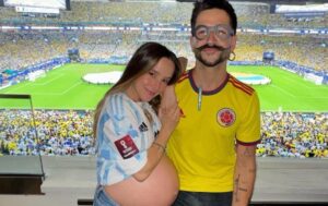 ¿Niña o niño? Evaluna y Camilo anuncian la bienvenida de su segundo bebé