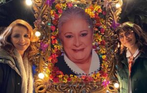 ¡Homenaje conmovedor a la inolvidable Inesita! Actores de “Yo soy Betty, la fea” se unen para recordar a Dora Cadavid