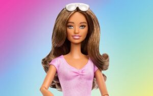Mattel apuesta por la inclusión con la nueva Barbie ciega y Barbie Síndrome de Down