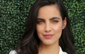 María Gabriela de Faría protagonizará nueva película de Hollywood