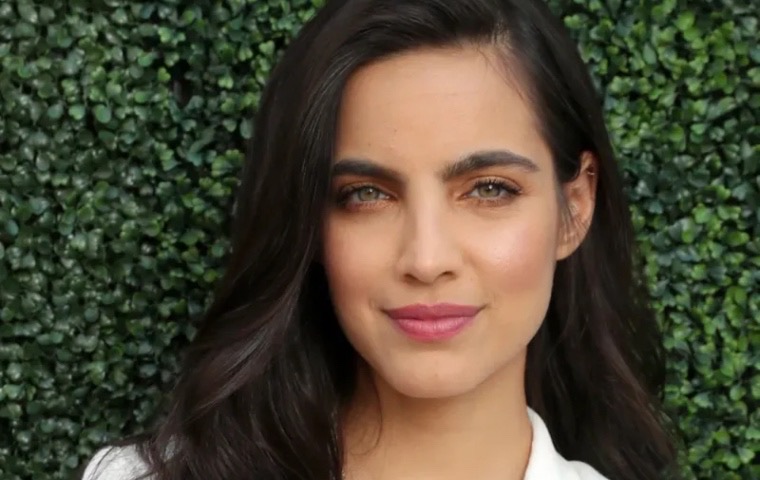 María Gabriela de Faría protagonizará nueva película de Hollywood