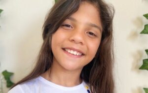Ganadora de la Voz Kids Portugal 2024 rindió sentido homenaje a Venezuela