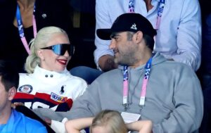 ¡Se casa! Lady Gaga confirma su compromiso con el empresario Michael Polansky
