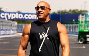 ¿Rápidos y Furiosos en Venezuela? Vin Diesel confesó su deseo de conocer el Salto Ángel