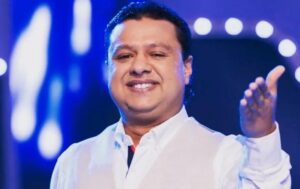 Rafael Santos, hijo mayor de Diomedes Díaz, envió palabras de apoyo a Venezuela