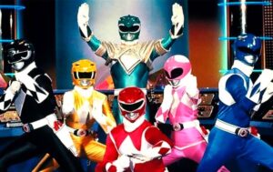 Emiten orden de captura contra actor de “Power Rangers” por agresión