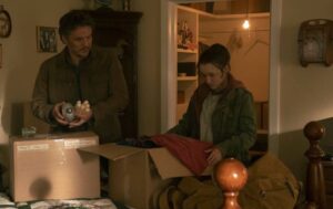 Max reveló el tráiler de la segunda temporada de “The Last Of Us”