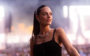 El motivo por el que Oriana Sabatini posterga su luna de miel con Paulo Dybala