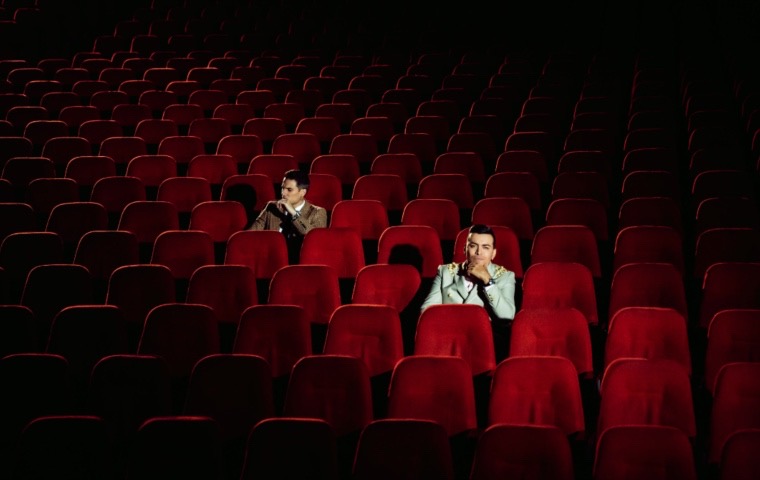 Yeison Jiménez y Pipe Bueno conquistan con su nuevo tema “Tengo Ganas”