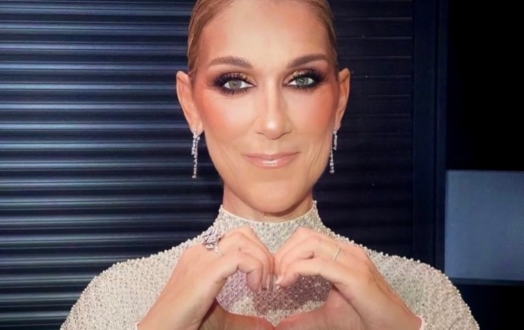Céline Dion podría volver a los escenarios con varios conciertos en Las Vegas