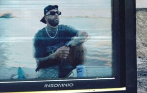 Nicky Jam sorprende a sus fanáticos con su nuevo sencillo "Insomnio"