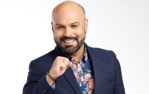 Omar Enrique inundará a Venezuela de conciertos