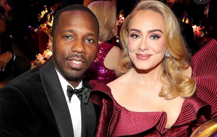 ¡Se casa! Adele confiesa que está comprometida durante su concierto en Múnich