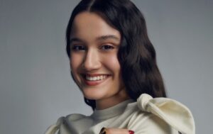 ¿Dedicada a Venezuela? Joaquina lanza adelanto de su próximo tema “El Alquimista”