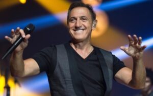 Franco de Vita despierta la ilusión de sus fanáticos con este viejo tema