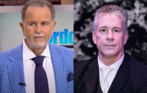 Raúl de Molina le responde contundentemente a Fernando Carrillo