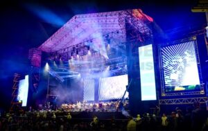 Conoce cuáles son los conciertos que han sido cancelados en Venezuela para este 2024