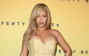¿En camino al tercer bebé? Rihanna despierta rumores de nuevo embarazo