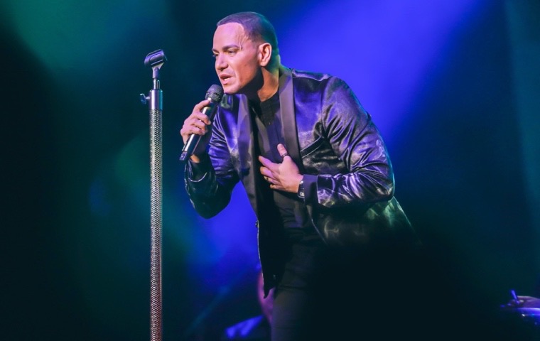 Víctor Manuelle recibirá las llaves de la ciudad de Nueva York