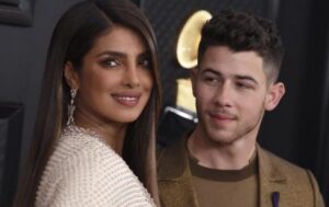 ¡Muy enamorados! Nick Jonas enternece a sus fans con un dulce video junto a Priyanka Chopra