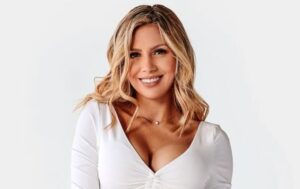 Karlis Romero perdió gran cantidad de seguidores en sus redes sociales tras su última polémica