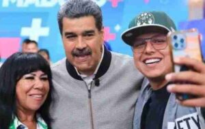 Las consecuencias que sufrió este influencer vinculado al chavismo