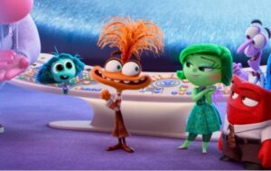 Intensa-mente 2 es la película más exitosa en la historia de Latinoamérica