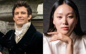 Confirman que la actriz Yerin Ha será el interés amoroso de “Benedict Bridgerton”