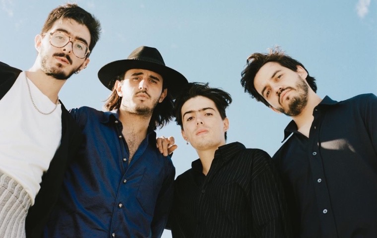 Productora emite comunicado sobre el status del concierto de Morat en Venezuela