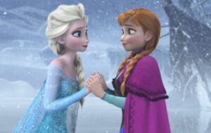 Disney confirma fecha de estreno de “Frozen 3”